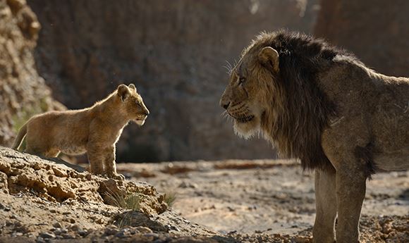 Technicolor's MPC receives Oscar noms for <I>Lion King</I> & <I>1917</I> VFX