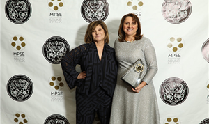 MPSE presents 67th Annual Golden Reel Awards
