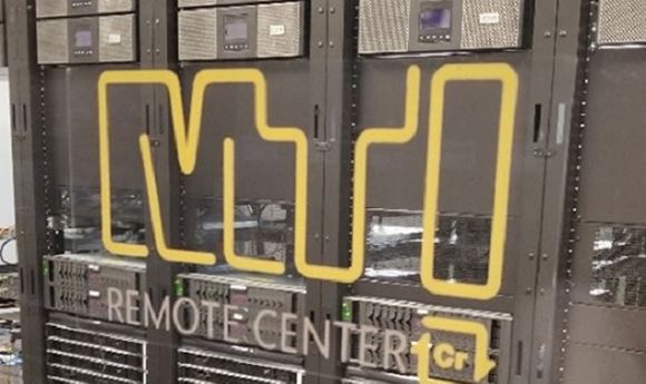 New MTI data center supports remote editorial