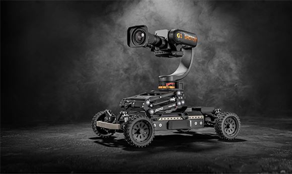 Motion Impossible brings remote dolly solutions to US market