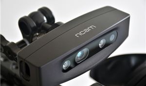 Ncam updates camera tracking solution for AR
