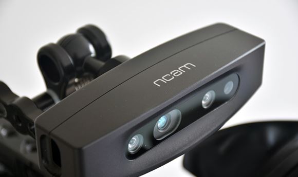 Ncam updates camera tracking solution for AR