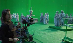 The critical importance of adopting virtual production