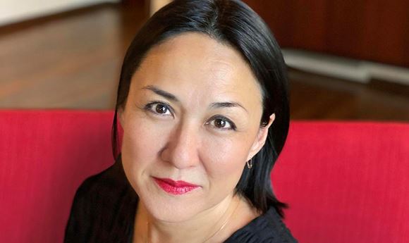 Nickelodeon Animation names Ramsey Naito president