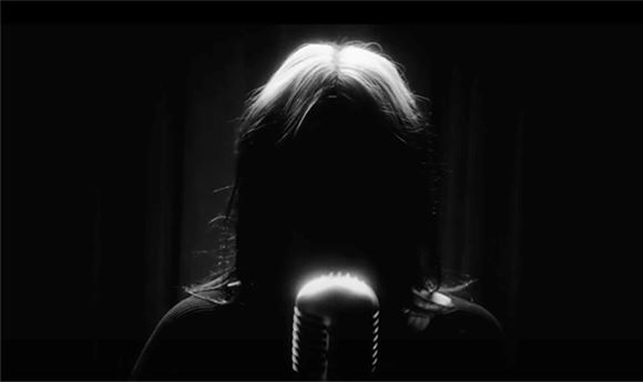 Music Video: Billie Eilish — <I>No Time To Die</I>