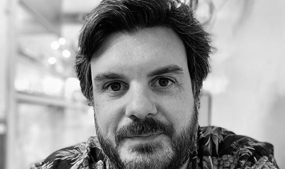 Multilingual editor Rami D’Aguiar joins Nomad