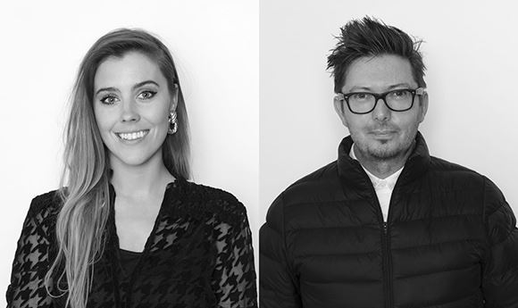 Ntropic welcomes two directors to new London studio