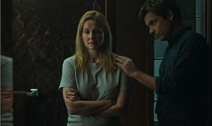 Soundtrack: <I>Ozark</I> mixers Larry Benjamin & Kevin Valentine