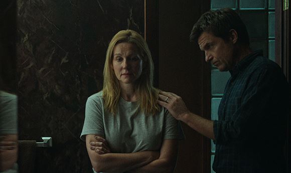 Soundtrack: <I>Ozark</I> mixers Larry Benjamin & Kevin Valentine