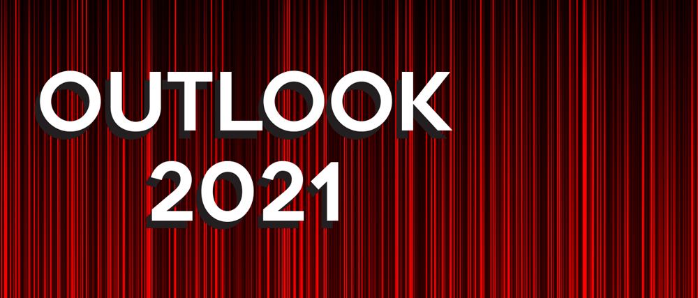 Outlook 2021