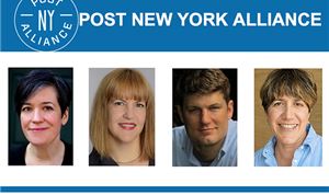 PNYA to host 'How Post Will Return' Webinar May 14th