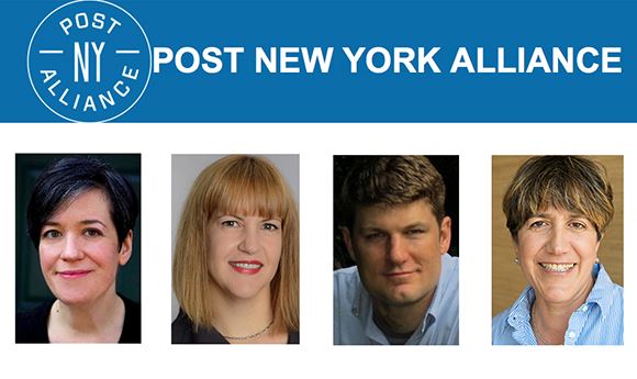 PNYA to host 'How Post Will Return' Webinar May 14th