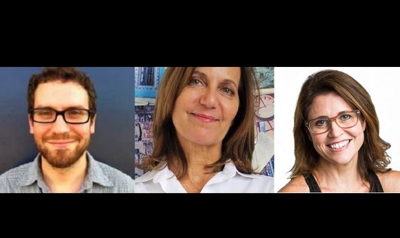 Post Break webinar to look at NYC's animation business