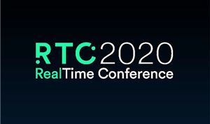 RealTime Conference to hold virtual event June 8-9