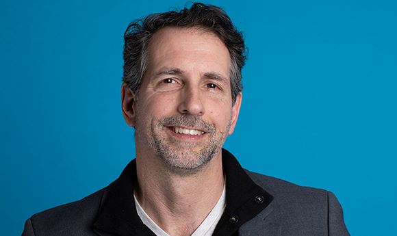 ReDefine names Corey Smith North American creative supervisor.