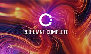 Red Giant tools available for free to students & educators