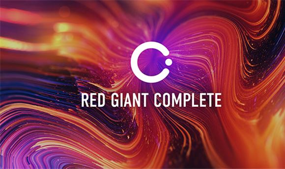 Red Giant tools available for free to students & educators