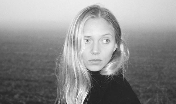 Rock Paper Scissors now representing editor Carla Luffe