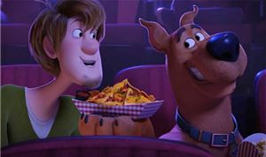 <I>Scoob!</I>: Reel FX animates the gang in 3D