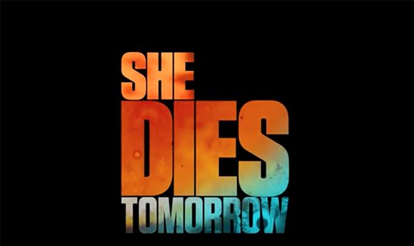 <I>She Dies Tomorrow</I> finishes at NYC's Goldcrest Post