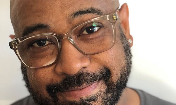 Six Point Harness names Musa Brooker creative director