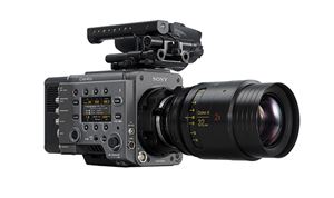 Sony updates Venice & FX9 cameras with new firmware