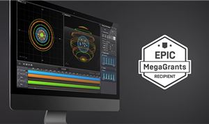 Sound Particles awarded Epic MegaGrant