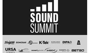 Virtual Sound Summit 2020 set for Thursday & Friday