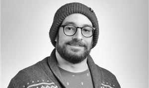 VFX supervisor Mo Sobhy now at SpinVFX