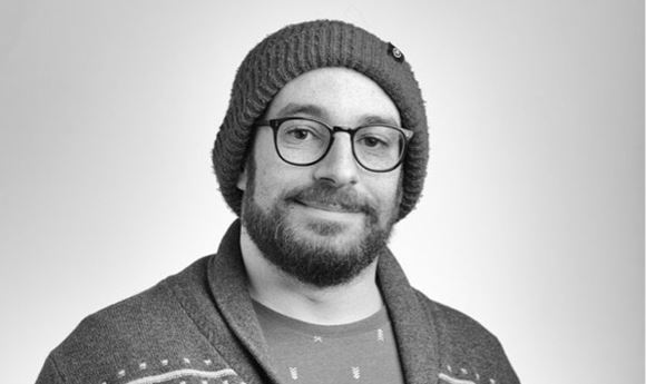 VFX supervisor Mo Sobhy now at SpinVFX