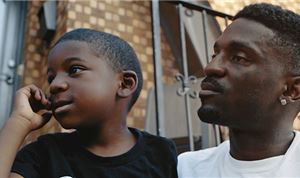 Documentary Short Film: <I>St. Louis Superman</I>