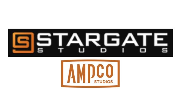 Stargate opens virtual production studio at Australia’s AMPCO