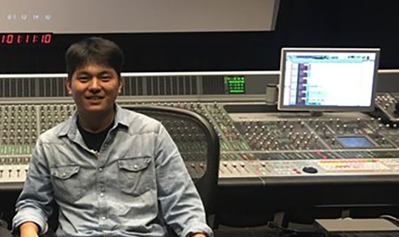 Sound designer Longwei Deng joins SuperSight Media