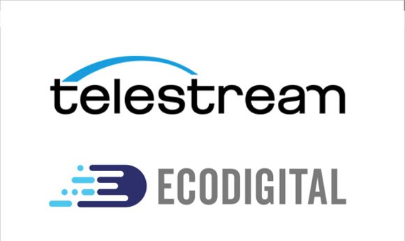 Telestream acquires EcoDigital