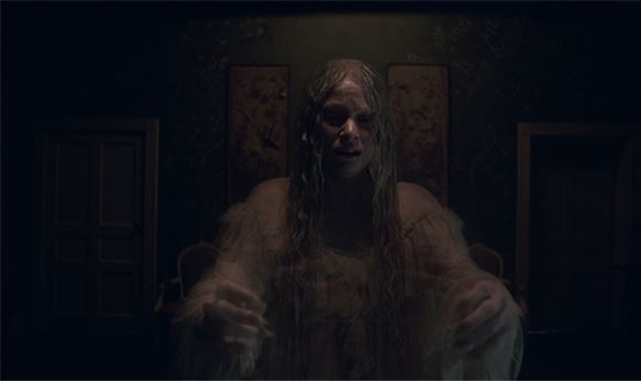 <I>The Turning</I>: Mill Film provides VFX for haunted-house thriller