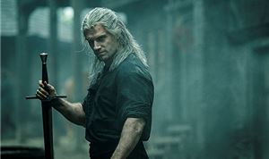 Streaming Series: Netflix's <I>The Witcher</I>