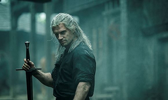 Streaming Series: Netflix's <I>The Witcher</I>