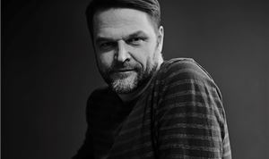 Careers: VFX supervisor Tuomo Hintikka