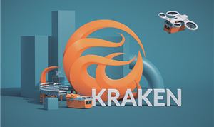 TurboSquid's Kraken Pro helps organize 3D models in the cloud