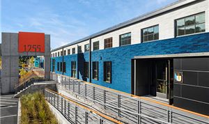 Uppercut opens new Atlanta studio