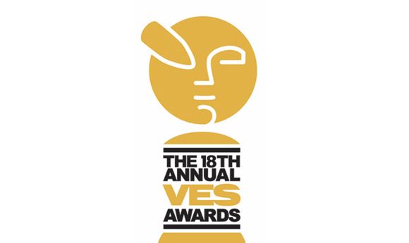 VES announces nominees for 18th annual awards