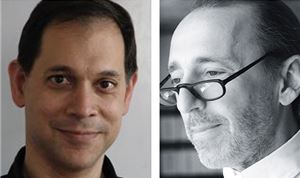 New York's VES section to honor Ken Perlin & Alex Weil