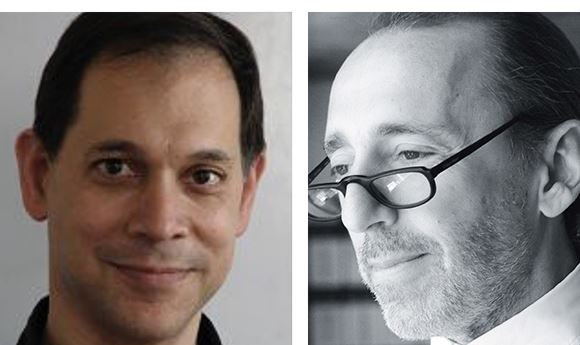 New York's VES section to honor Ken Perlin & Alex Weil