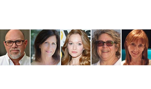 VES announces board of directors' officers