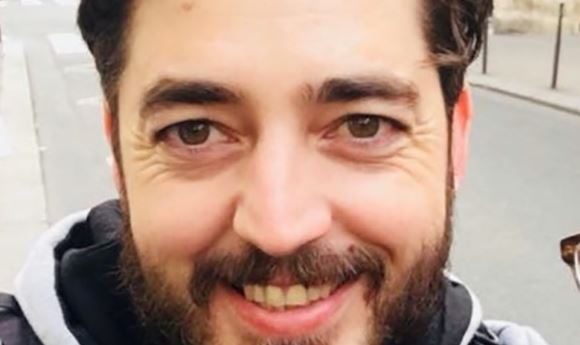 CG supervisor Blake Anderson joins VFX Legion's BC team