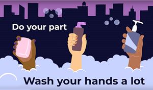 Valiant Pictures completes PSAs for NYC's Department of Health