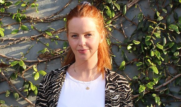 Annabelle Dunbar-Whittaker appointed EP at Vaudeville Sound Group