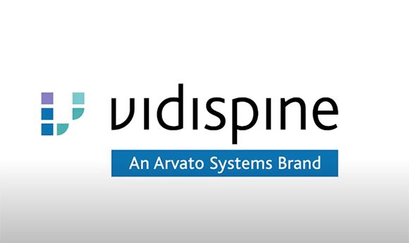 Vidispine to present remote workflow webinar on 9/16