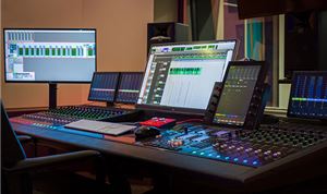 Voxx upgrades with Facilis storage to support multiple Pro Tools workflows