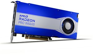 AMD's new Radeon Pro W6000 series powers demanding media workflows